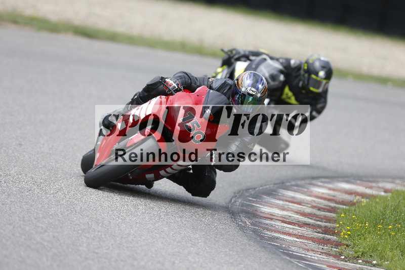 /34 25.07.2025 Speer Racing ADR/Gruppe rot/150